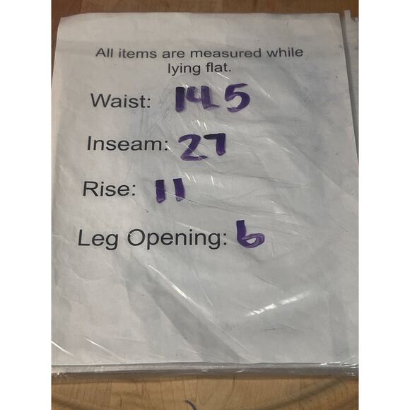 Kancan High Rise Ripped Boyfriend Mom Jeans Womens 3/25‎ Light Blue KC9176L - Picture 3 of 8